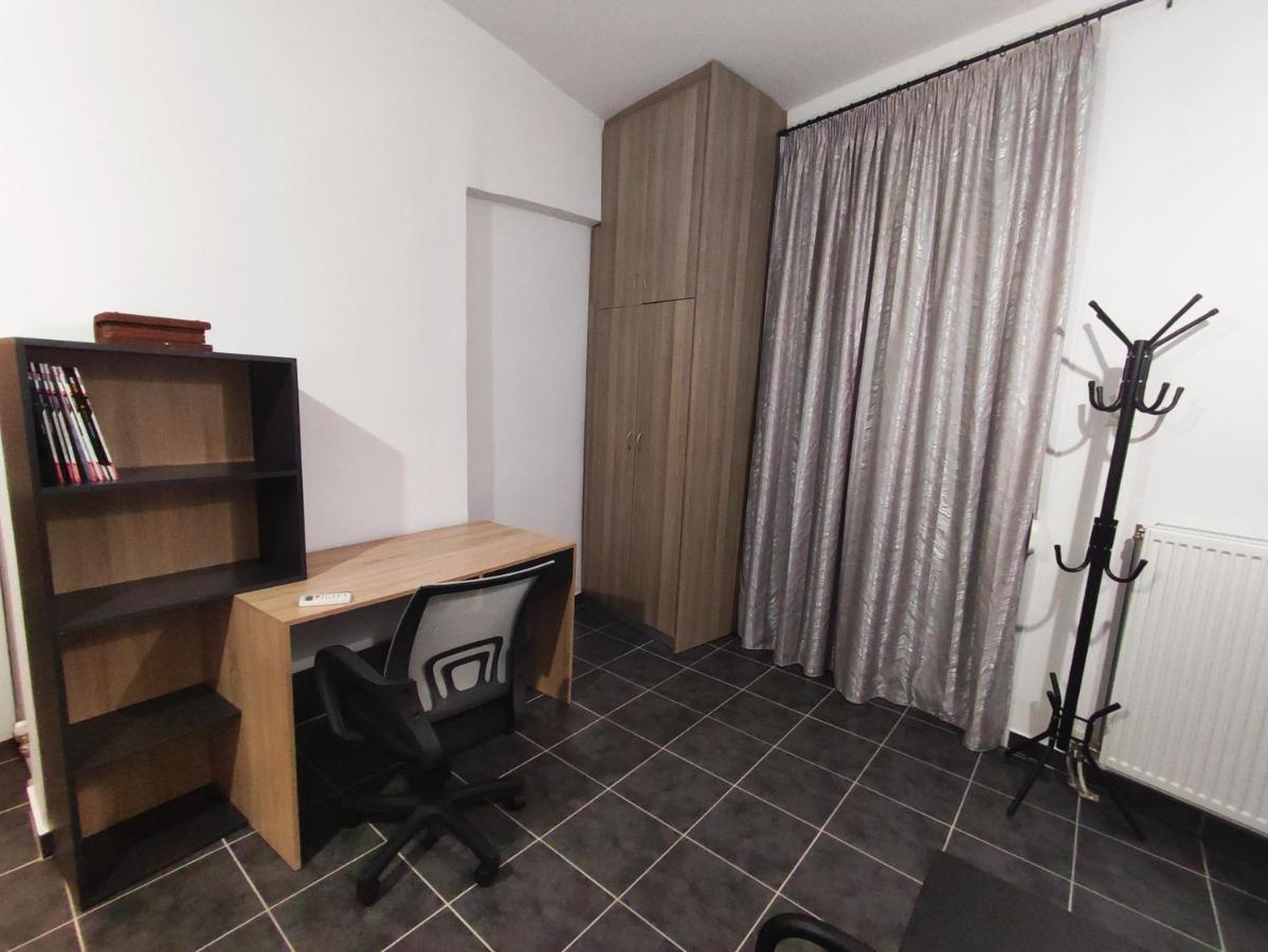 Dreams 3 Apartment Karditsa Exterior photo